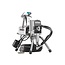 ELEKTRISCHE AIRLESSPOMP TRITECH-T3-STAND SPRAYPACK