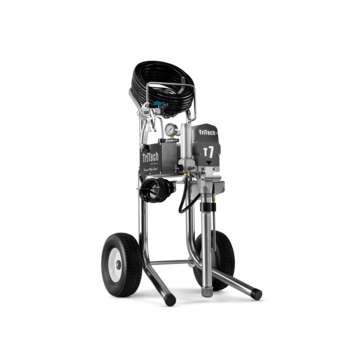 TRITECH - Elektrische zuigerpompen