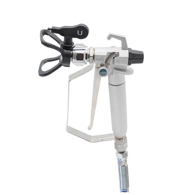 ELEKTRISCHE AIRLESSPOMP MA-EP-21-G