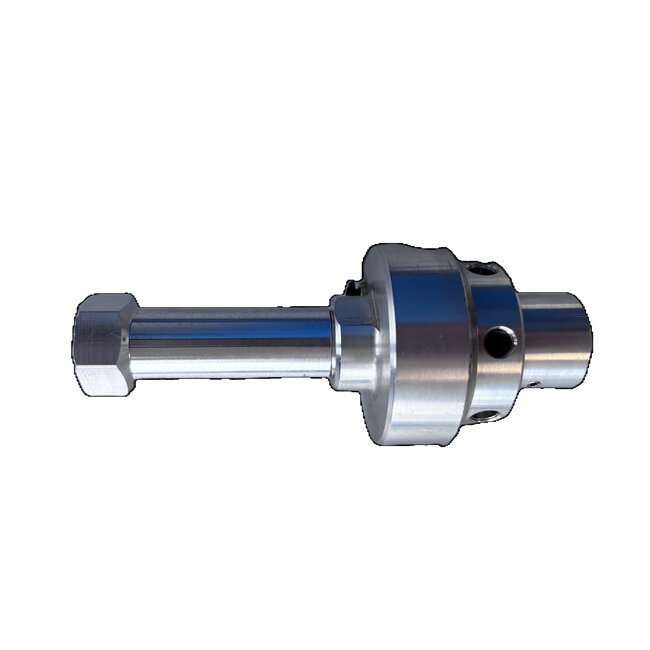 High-Speednozzles IBIX® 9 | 25 | 40