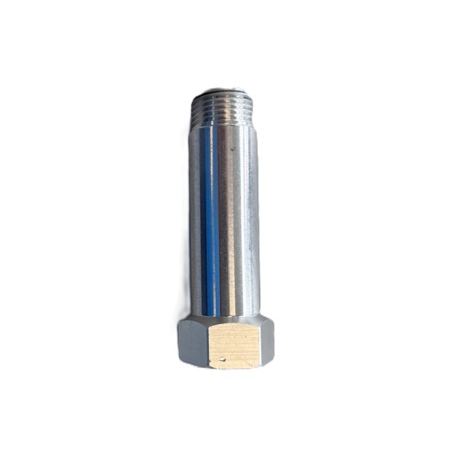 High-Speednozzles IBIX® 9 | 25 | 40
