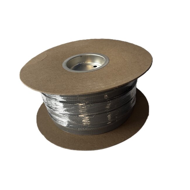 STRAALSLANG HOES PROBLAST