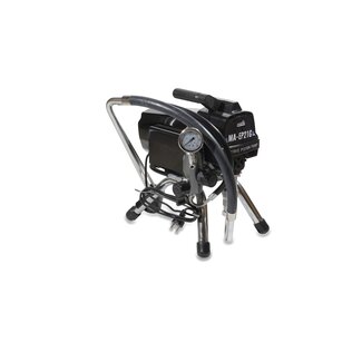 MASPRA ELEKTRISCHE AIRLESSPOMP MA-EP-21-G