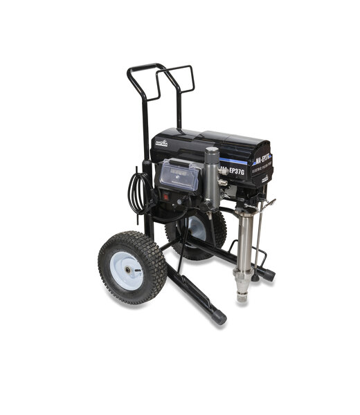 MASPRA ELEKTRISCHE AIRLESSPOMP MA-EP-37-G