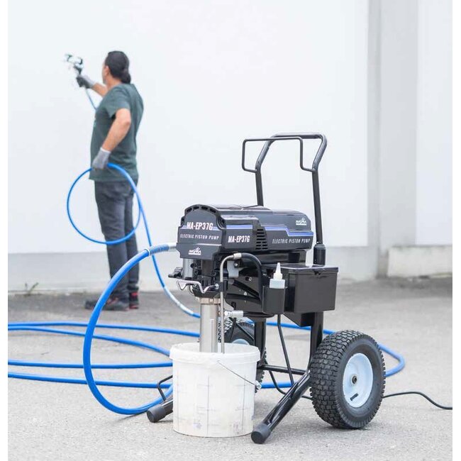 ELEKTRISCHE AIRLESSPOMP MA-EP-37-G