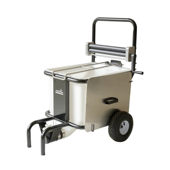 ELEKTRISCHE AIRLESSPOMP MA-EP-45-G