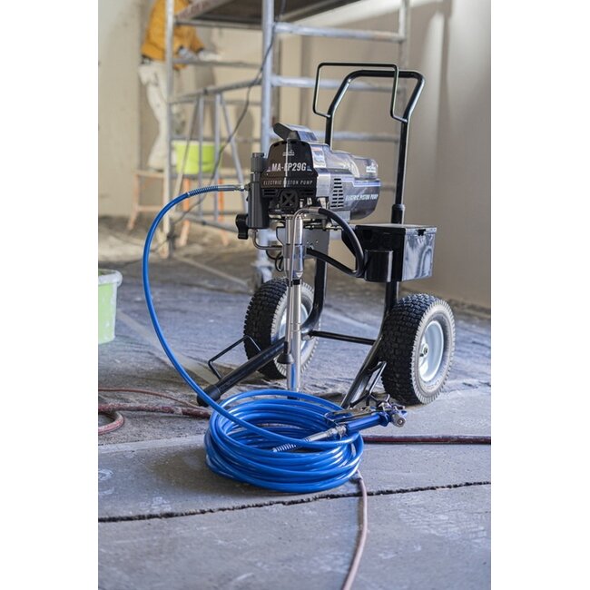 ELEKTRISCHE AIRLESSPOMP MA-EP-29-G