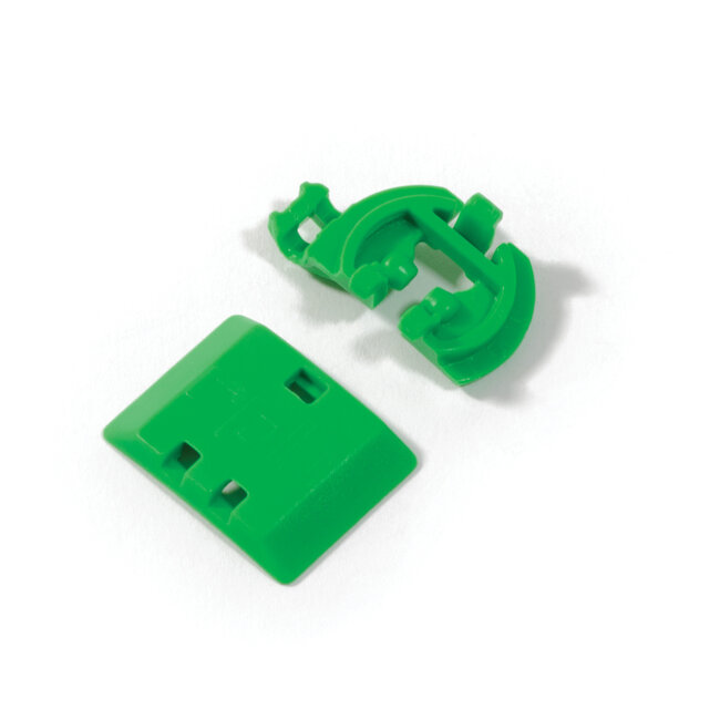 ONDERDELEN STRAALVERLICHTING L4