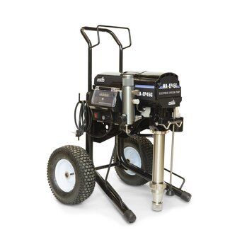 MASPRA ELEKTRISCHE AIRLESSPOMP MA-EP-45-G