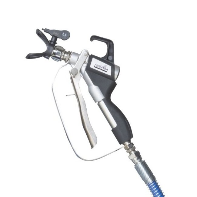 ELEKTRISCHE AIRLESSPOMP MA-EP-45-G