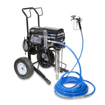 Elektrische zuigerpompen