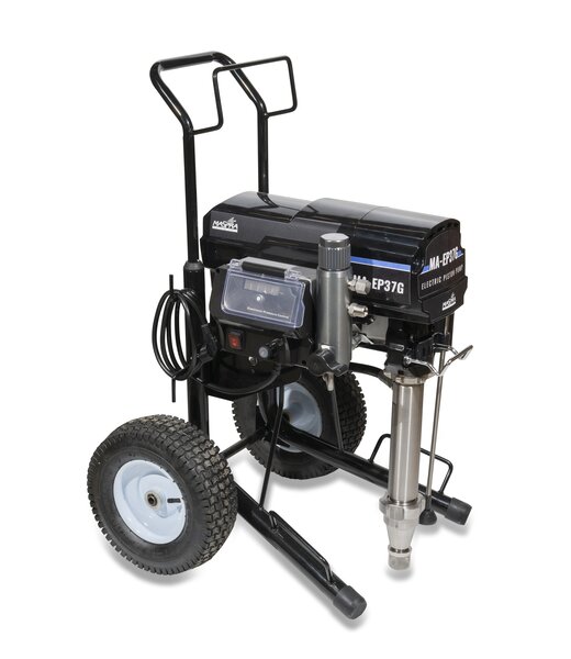 MASPRA ELEKTRISCHE AIRLESSPOMP MA-EP-37-G