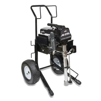 MASPRA ELEKTRISCHE AIRLESSPOMP MA-EP-29-G