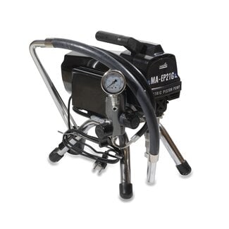 MASPRA ELEKTRISCHE AIRLESSPOMP MA-EP-21-G