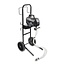 ELEKTRISCHE AIRLESSPOMP MA-EP-19-TROLLEY-SPRAYPACK