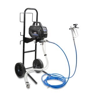MASPRA ELEKTRISCHE AIRLESSPOMP MA-EP-19-TROLLEY-SPRAYPACK