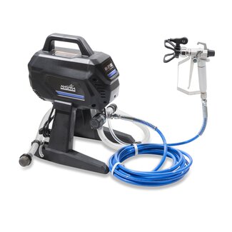 MASPRA ELEKTRISCHE AIRLESSPOMP MA-EP-19-SPRAYPACK