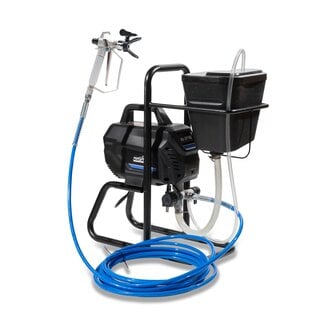 MASPRA ELEKTRISCHE AIRLESSPOMP MA-EP-19-HOP-SPRAYPACK