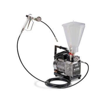 MASPRA ELEKTRISCHE MEMBRAANPOMP MA-A4000 - INJECTIE