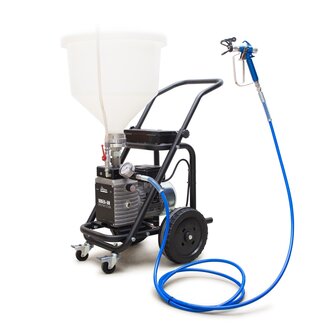 MASPRA ELEKTRISCHE MEMBRAANPOMP MA-A5000 - SPRAYPACK-1