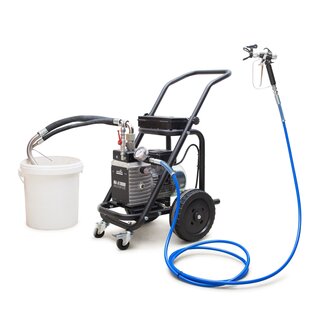 MASPRA ELEKTRISCHE MEMBRAANPOMP MA-A10000 - SPRAYPACK-2