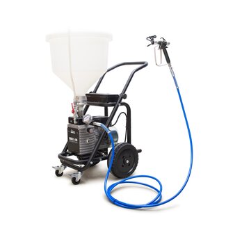 MASPRA ELEKTRISCHE MEMBRAANPOMP MA-A10000 - SPRAYPACK-1