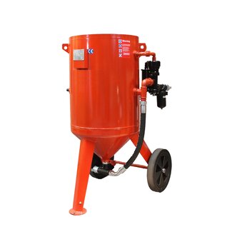 PROFI-BLAST STRAALKETELS PROFI-BLAST-200-MV