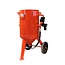 PROFI-BLAST STRAALKETELS PROFI-BLAST-200-MV