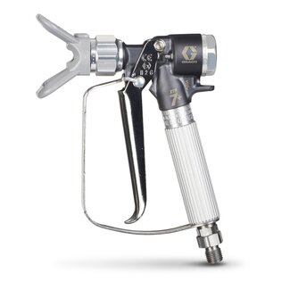 GRACO AIRLESS VERFSPUITPISTOOL - XTR 720