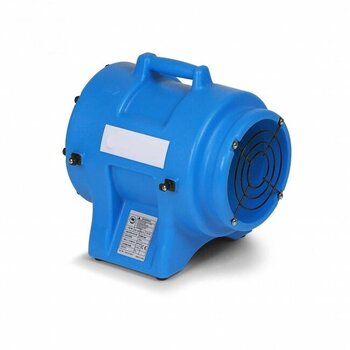 Afzuigventilatoren
