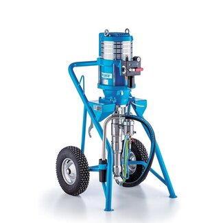 WIWA Wiwa GX Professional Airless
