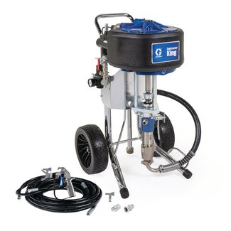 GRACO Graco Contractor King