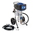 Graco Contractor King Pneumatisch
