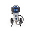 Graco Contractor King Pneumatisch