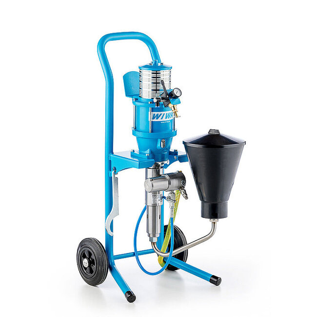 Wiwa GX Phoenix Pneumatisch