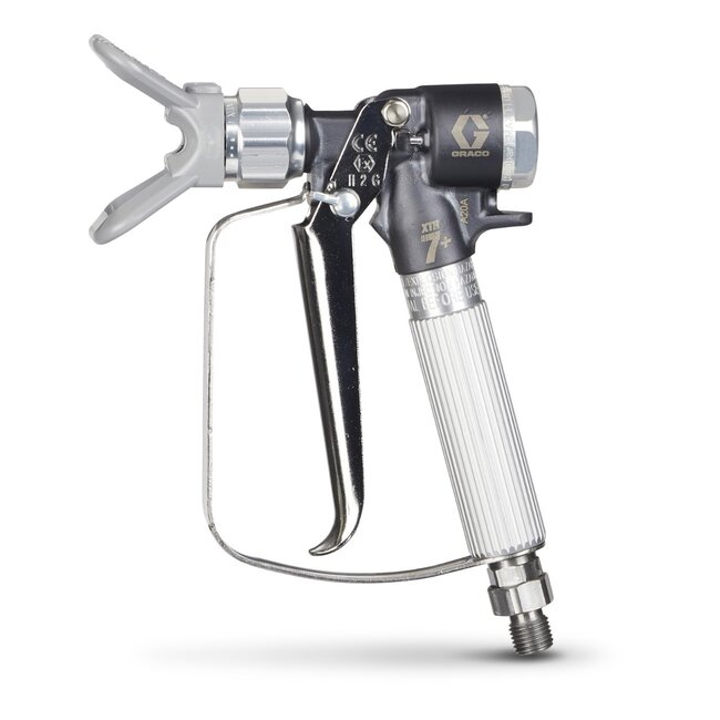 AIRLESS OMKEERTIP GRACO SPUITTIP XHD - 035