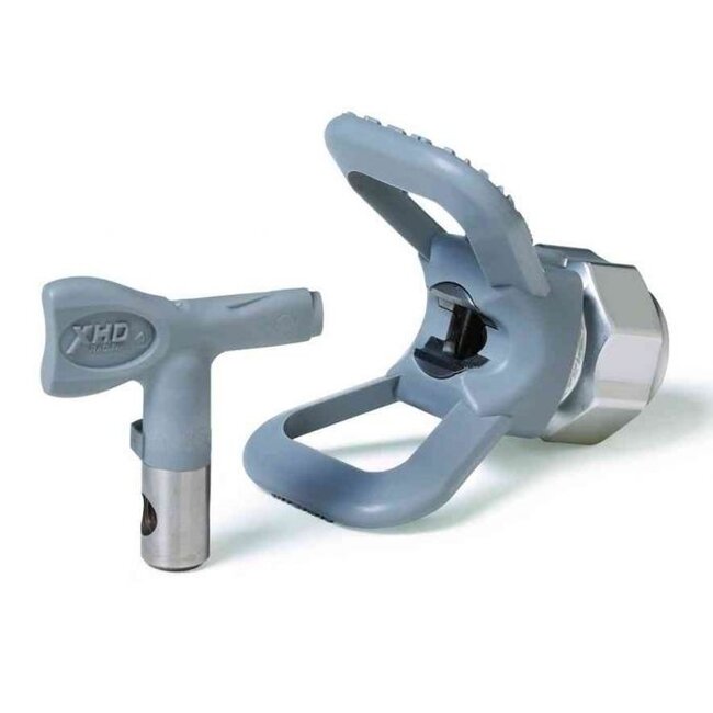 AIRLESS OMKEERTIP GRACO SPUITTIP XHD - 051