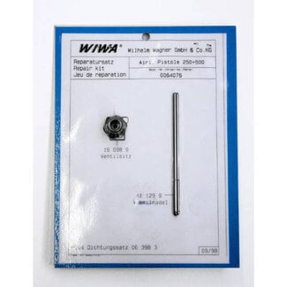 WIWA Wiwa 250/500 Repairkit 0064076