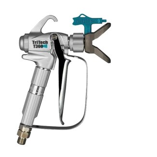 TriTech Tritech T360 Airless Verfspuitpistool - 245 Bar