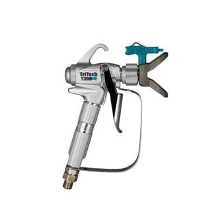 TriTech Tritech T360 Airless Verfspuitpistool 2-vingerig - 245 Bar