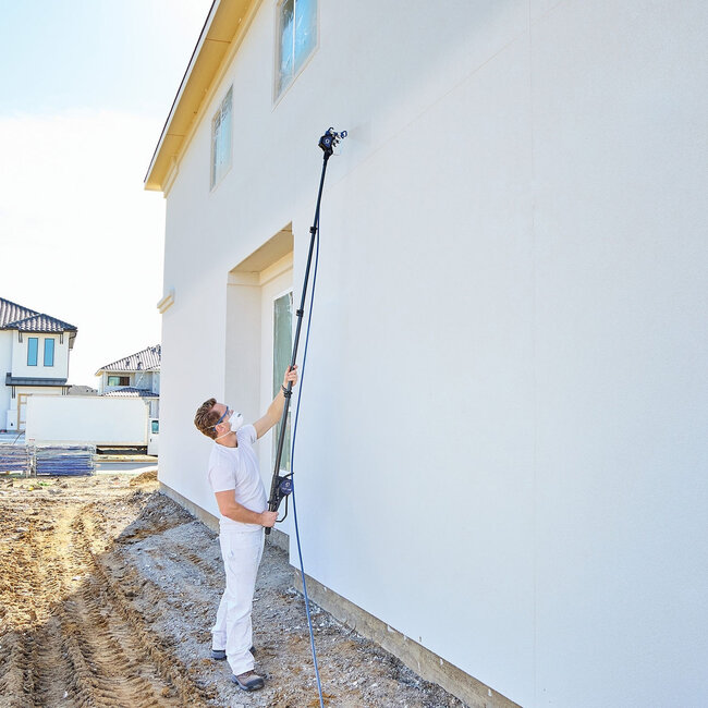 Graco ProReach Telescoop Spray Pole