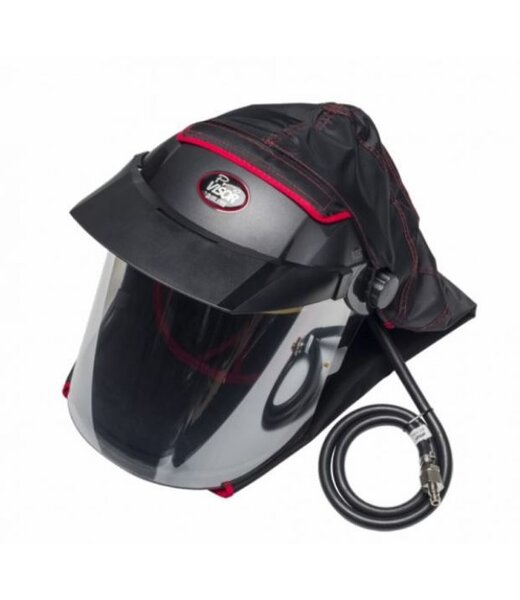 DeVILBISS Devilbiss Pro-Visor 650