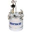 DeVILBISS Devilbiss Drukvat 9,5L