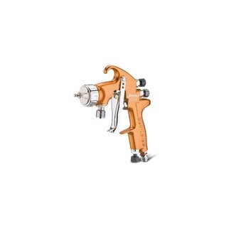 DeVILBISS Devilbiss Advance HD Persvoeding