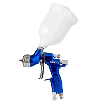 DeVILBISS Devilbiss PRO Lite Bovenbekerspuit