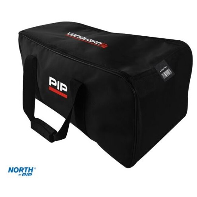 Honeywell Vanguard G4 Accu Spuitmasker SET