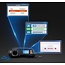 Honeywell Vanguard G4 Accu Spuitmasker SET