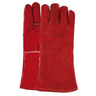 Straalhandschoenen Type 3