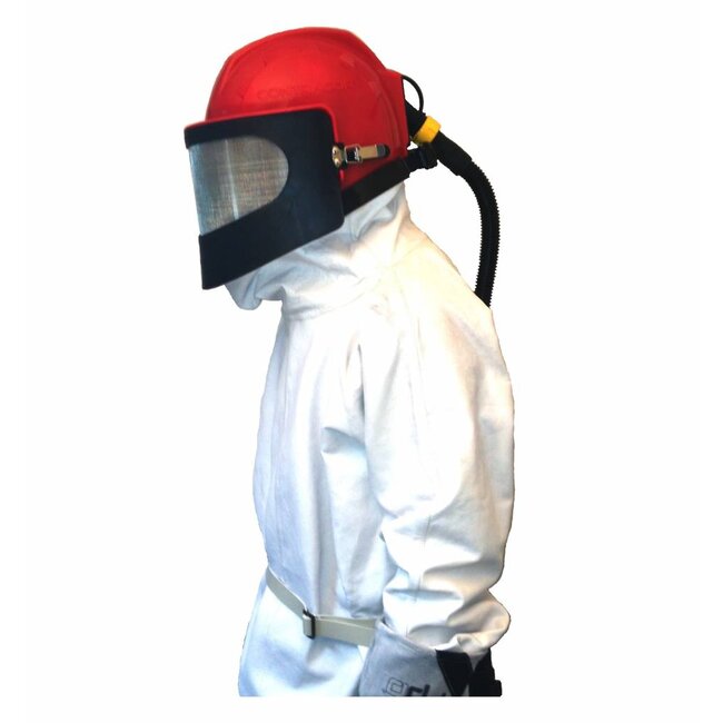 STRAALHELM ASPECT | TYPE 2 LEREN KIEL