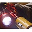 COMPLETE SET LED STRAALLAMP MET TRAFO EN KABEL; TYPE ABL-II